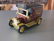 Verkaufe modell ldtimer gebraucht kaufen  Markkleeberg