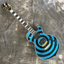 Factory zakk wylde for sale  USA