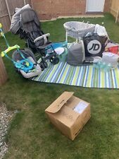 Travel system bumbo for sale  SAWBRIDGEWORTH
