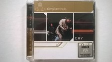 Sacd simple minds d'occasion  Nantes-