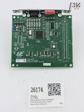 26174 ADVANCED ENERGY PCB PINNACLE NOVA PLATAFORMA NÃO ISO AEBUS PM 2301343-B comprar usado  Enviando para Brazil