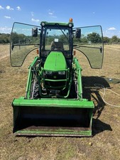 John deere 1026r for sale  PENARTH
