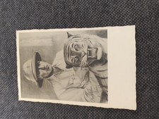 Autogramm karte rolf gebraucht kaufen  Dortmund
