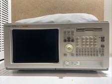 Agilent 1673g logic for sale  NEWTON-LE-WILLOWS
