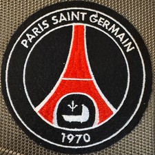 1970 paris saint d'occasion  Expédié en Belgium