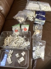 Swish curtain track for sale  CORBY
