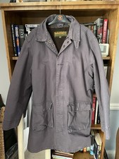 Timberland weathergear jacket. for sale  PRENTON