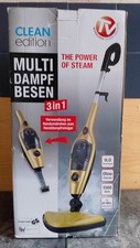 Clean maxx dampf gebraucht kaufen  Wurster Nordseeküste