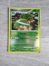 Carte pokemon torterra d'occasion Carte pokemon torterra d'occasion  Vitry-sur-Seine
