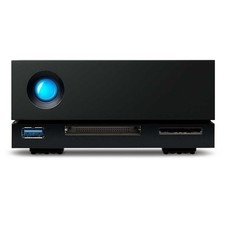Sths8000800 lacie 1big usato  Italia