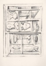 Massimo campigli vetrine usato  Castellammare di Stabia