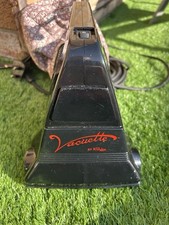 Kirby vacuette handheld for sale  BRISTOL