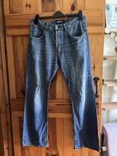 Firetrap jeans 32 for sale  LLANELLI