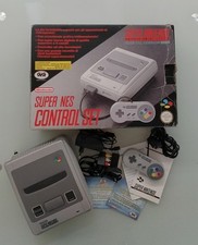super nintendo scatola usato super nintendo scatola usato  Vinadio