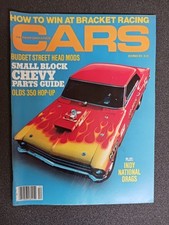 Performance cars magazine for sale  East Stroudsburg