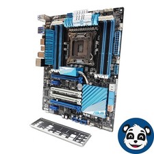 Asus p9x79 pro for sale  Thonotosassa