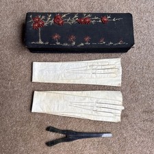 Antique pair long for sale  BRIGHTON
