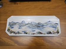 Highland stoneware pottery for sale  BILLINGHAM