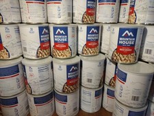 Mountain house diced for sale  Dayton