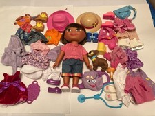 Dora explorer dress for sale  Maryville