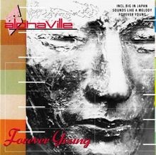 Forever young alphaville gebraucht kaufen  Berlin