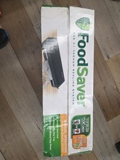 Foodsaver fm2000 vacuum for sale  Rochester