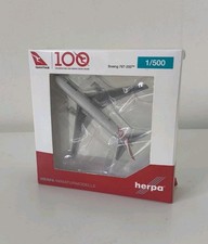 Herpa wings qantas for sale  SHEFFIELD