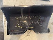 Rare 1988 chevy d'occasion  Expédié en Belgium