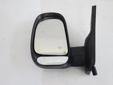 Espejo a la izquierda manualmente Ford TRANSIT 4 Kasten 88182 comprar usado  Enviando para Brazil
