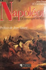 Napoleon 1812 campagne d'occasion  Pessac