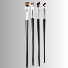 Eyeliner pinsel teiliges gebraucht kaufen  Berlin