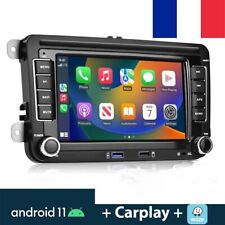 Autoradio android carplay d'occasion  France