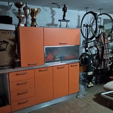 Cucina usata moderna usato  Montecchio Emilia