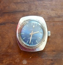 Montre lubin mecanique d'occasion  Clermont-l'Hérault
