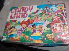 Juego de mesa preescolar Candy Land 2004 Milton Bradley usado 3+ años segunda mano  Embacar hacia Mexico