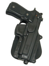 Coldre de retenção Fobus 360 roto taurus pt 92 cs, pt99 / feg p9r comprar usado  Enviando para Brazil