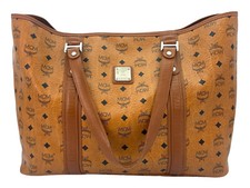 Mcm large shopper gebraucht kaufen  Schleswig