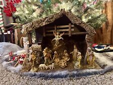 piece 16 scene nativity for sale piece 16 scene nativity for sale Sardinia