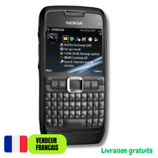 Téléphone nokia e71 d'occasion  Noisiel