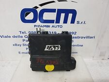5801585968 centralina box usato  Castrovillari
