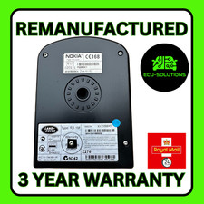 Remanufactured land rover for sale  LONDON