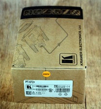Kramer 572 hdmi gebraucht kaufen  Berlin