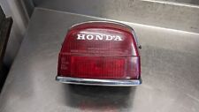 Honda cb750 tail for sale  LANCASTER