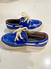 Burberry blue kids for sale  Highlands