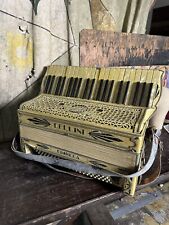 Cellini primera accordion for sale  Lawrenceburg
