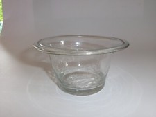 Ancien pot verrine d'occasion  France