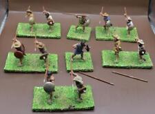 Wargames foundry 28mm for sale  CORBY