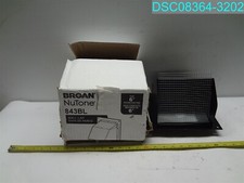 Broan nutone wall for sale  Atchison