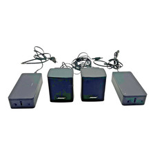 Bose virtually invisible gebraucht kaufen  Quedlinburg