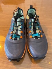 Asics trail shoes for sale  BILLINGSHURST